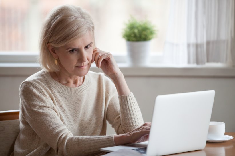 Des difficultés à se concentrer Des difficultés à se concentrer
