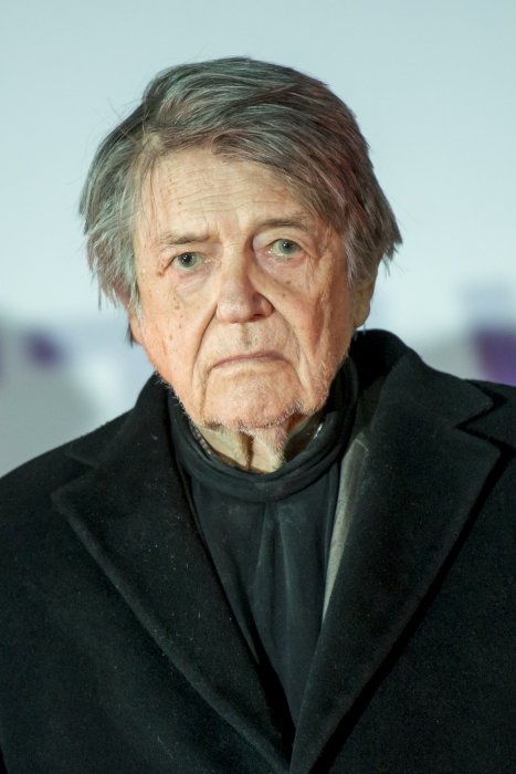 Jean-Pierre Mocky : "342 mètres" de conquêtes Jean-Pierre Mocky : "342 mètres" de conquêtes