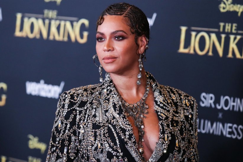 Beyoncé, artiste aux multiples casquettes Beyoncé, artiste aux multiples casquettes