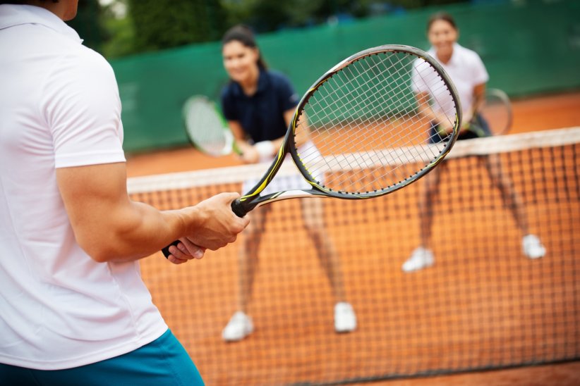 Éviter certains sports Éviter certains sports