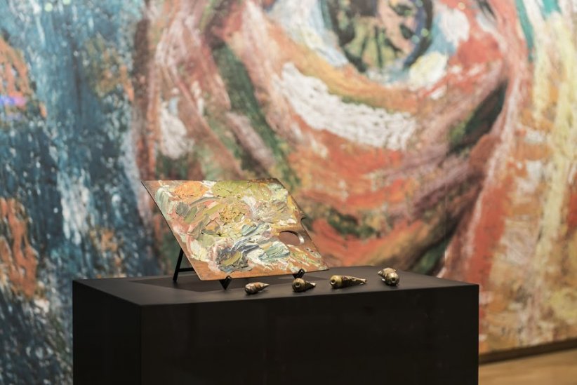 Van Gogh Museum (Amsterdam) Van Gogh Museum (Amsterdam)
