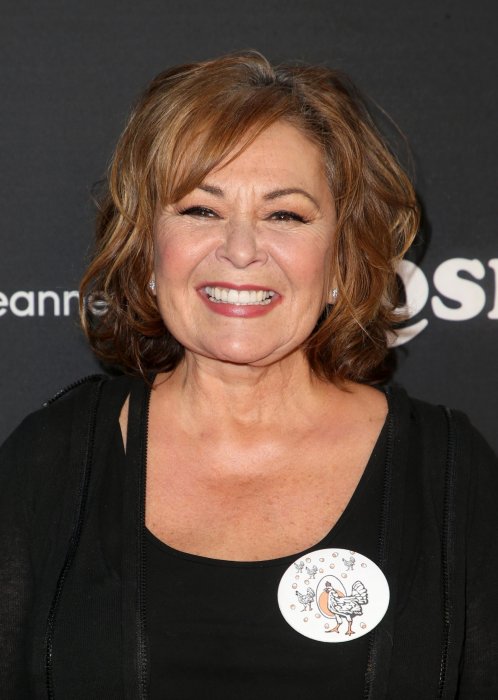 Le dérapage raciste de Roseanne Barr Le dérapage raciste de Roseanne Barr