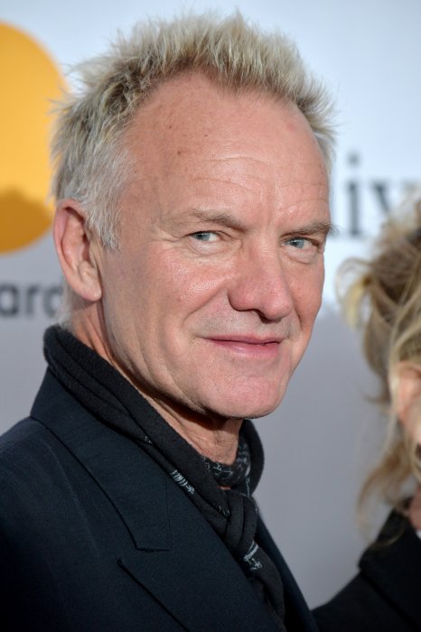 Sting, un déshéritage bienveillant Sting, un déshéritage bienveillant
