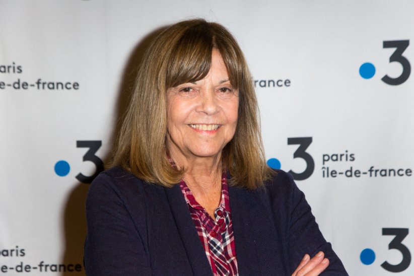 Pour Chantal Goya, la chirurgie esthétique non merci ! Pour Chantal Goya, la chirurgie esthétique non merci !