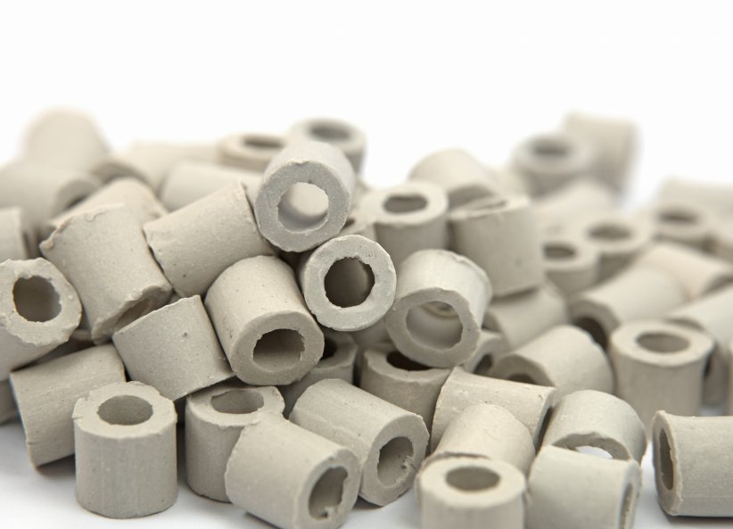 Les billes de céramique Les billes de céramique