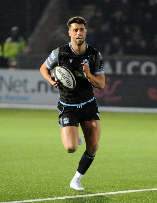 Adam Hastings Adam Hastings