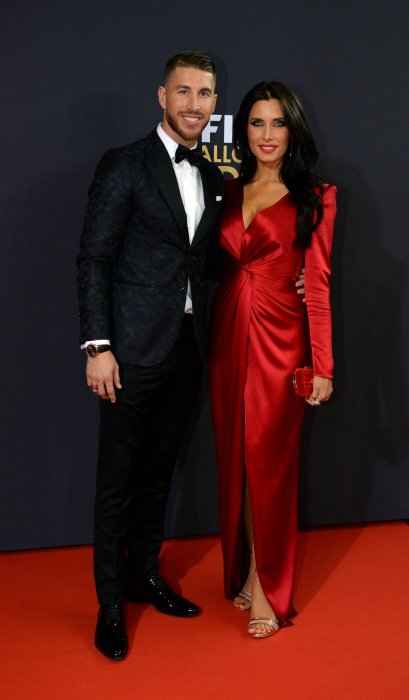 Pilar Rubio : la compagne sexy de Sergio Ramos Pilar Rubio : la compagne sexy de Sergio Ramos