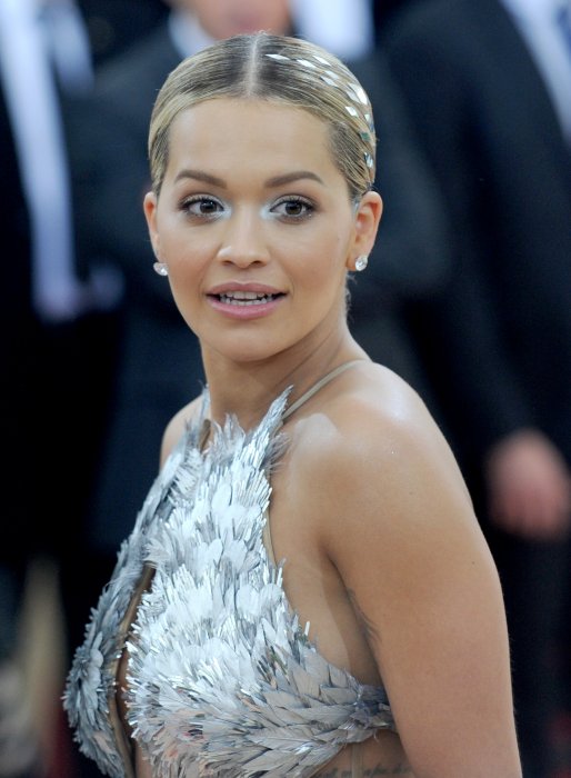 Rita Ora Rita Ora
