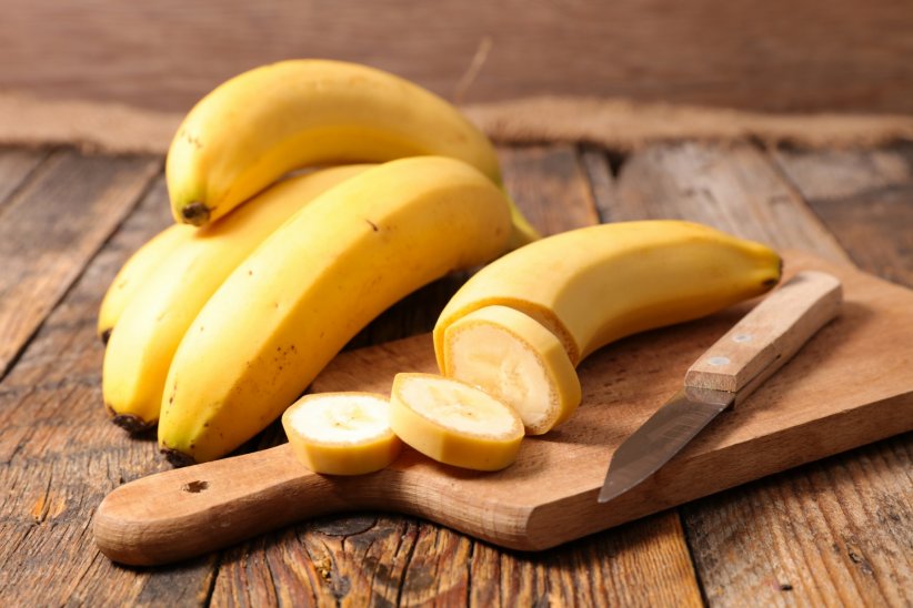 Les bananes, pour apporter de l'énergie Les bananes, pour apporter de l'énergie