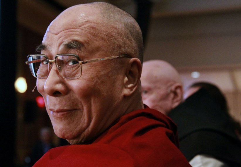 Que représente le dalaï-lama ? Que représente le dalaï-lama ?