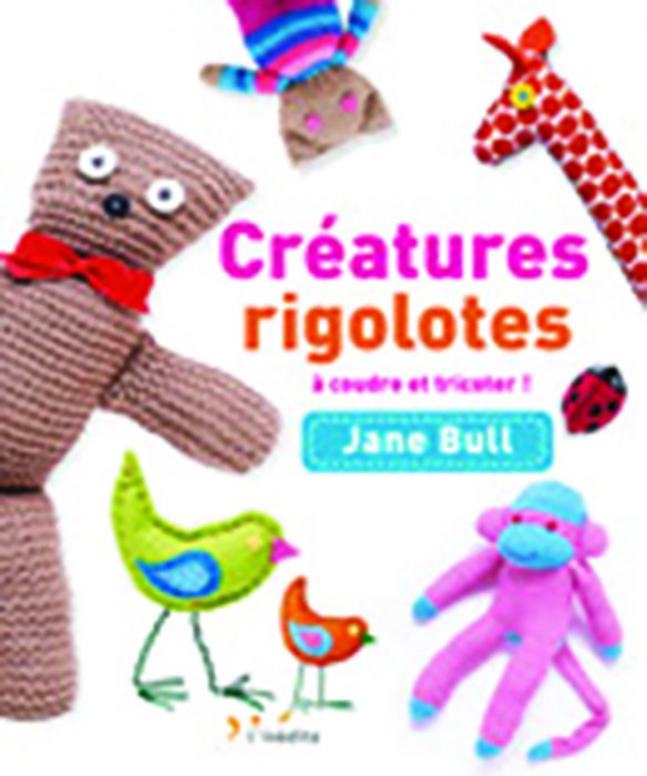 Tricoter avec les enfants Tricoter avec les enfants