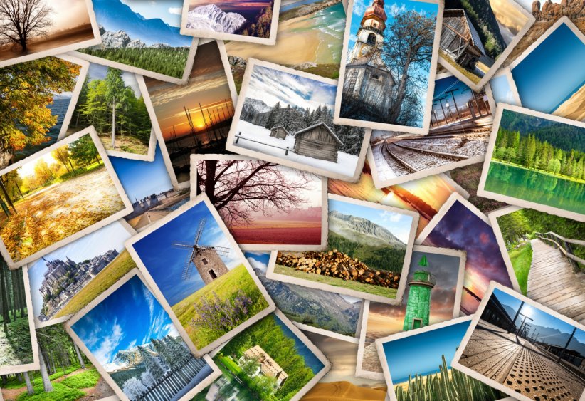 Fizzer pour envoyer des cartes postales personnalisées Fizzer pour envoyer des cartes postales personnalisées