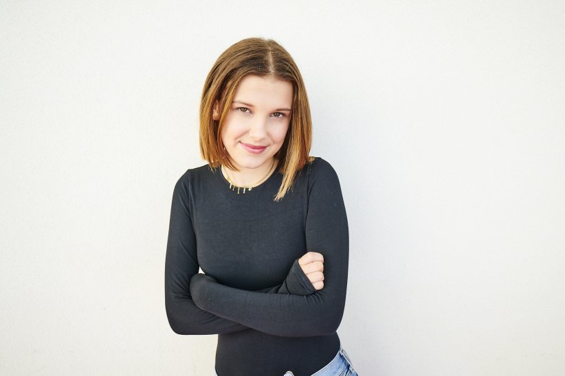 Millie Bobby Brown et son salaire hallucinant Millie Bobby Brown et son salaire hallucinant