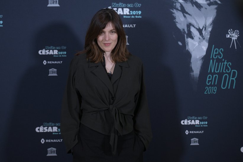 Valérie Donzelli de retour avec un 6e film Valérie Donzelli de retour avec un 6e film