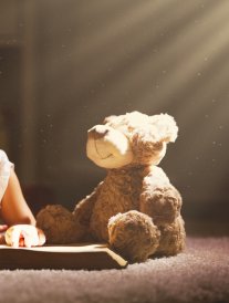 Pourquoi les enfants aiment toujours relire les mêmes histoires ?