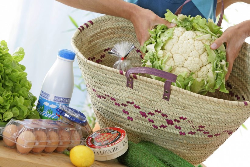 La Ruche, pour privilégier les produits locaux La Ruche, pour privilégier les produits locaux