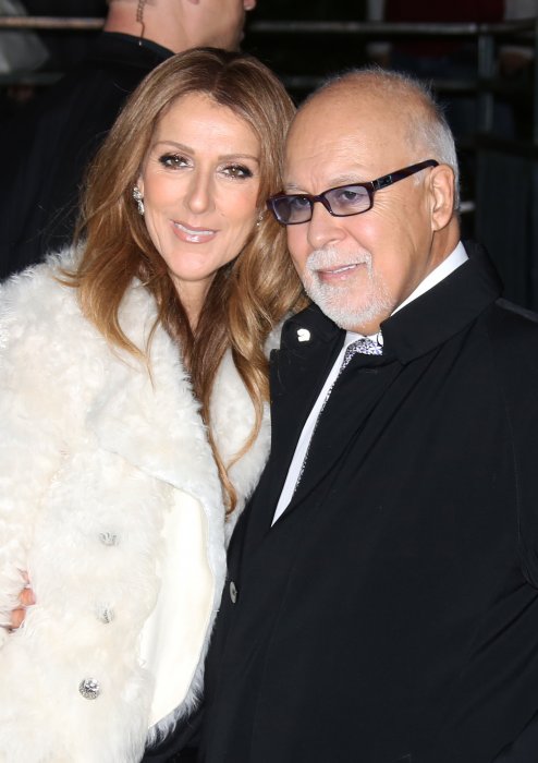 Céline Dion et René Angélil : un conte de fées à la fin douloureuse Céline Dion et René Angélil : un conte de fées à la fin douloureuse