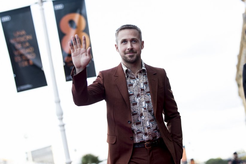 Ryan Gosling très cash : "J'étais débile" Ryan Gosling très cash : "J'étais débile"
