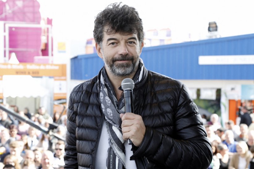 Ses sous-vêtements ne font pas l'unanimité Ses sous-vêtements ne font pas l'unanimité