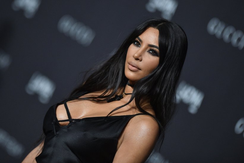 Kim Kardashian : braquage et ligotage Kim Kardashian : braquage et ligotage