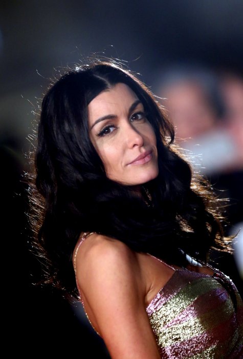 Jenifer : "Je suis une Corse au caractère bien trempé" Jenifer : "Je suis une Corse au caractère bien trempé"