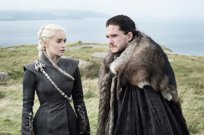 "Game of Thrones" : une dernière saison ultra-attendue "Game of Thrones" : une dernière saison ultra-attendue