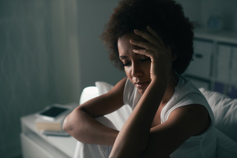 Les troubles du sommeil Les troubles du sommeil