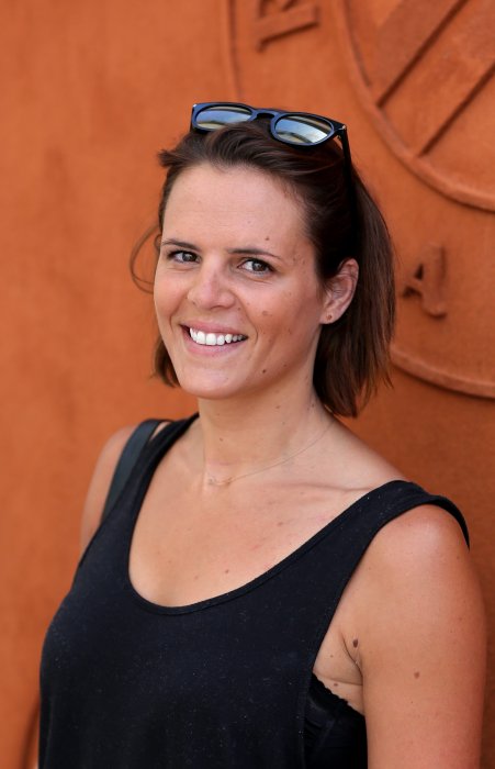 Laure Manaudou : une figure de la natation française Laure Manaudou : une figure de la natation française