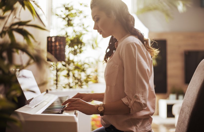 La musique et ses pouvoirs reconnus La musique et ses pouvoirs reconnus