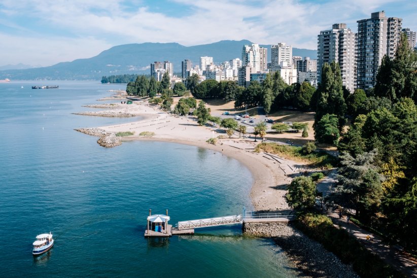 Vancouver (Canada) Vancouver (Canada)