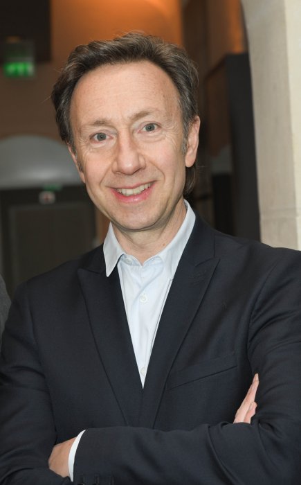 Stéphane Bern passe de France 2 à... France 3 Stéphane Bern passe de France 2 à... France 3