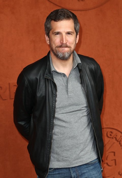 Guillaume Canet préfère discuter avec les fans Guillaume Canet préfère discuter avec les fans