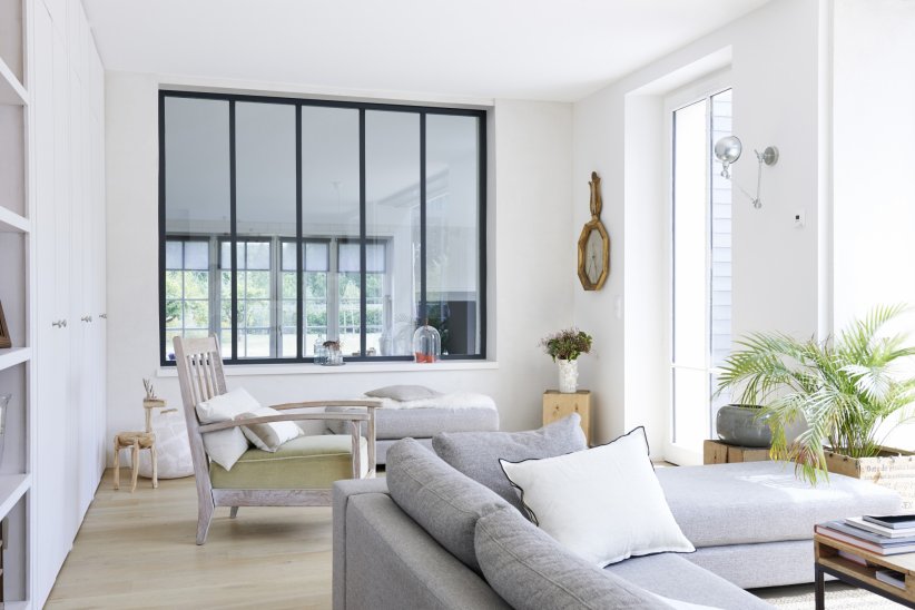 Installer une verrière Installer une verrière