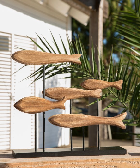 Une déco aérienne Une déco aérienne