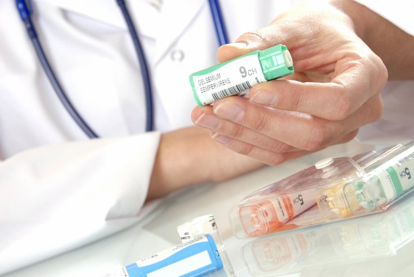 Il existe des médecins homéopathes Il existe des médecins homéopathes