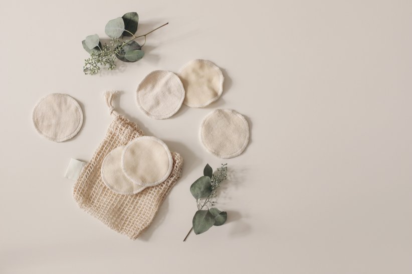 Une version lavable du coton pour profiter de ses avantages sans les inconvénients Une version lavable du coton pour profiter de ses avantages sans les inconvénients