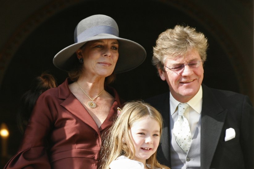 Un quatrième enfant pour la nouvelle princesse de Hanovre Un quatrième enfant pour la nouvelle princesse de Hanovre