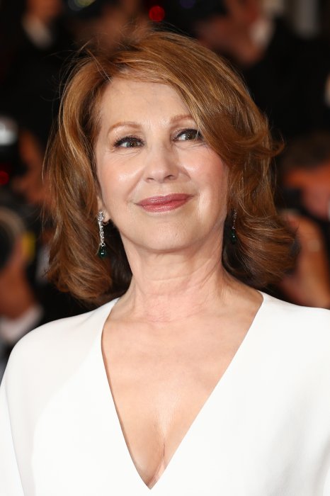 Nathalie Baye en mère de famille exentrique au cinéma Nathalie Baye en mère de famille exentrique au cinéma