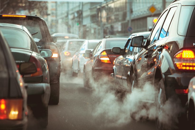 Un air pollué, c'est quoi ? Un air pollué, c'est quoi ?