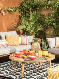 10 inspirations de déco amérindienne