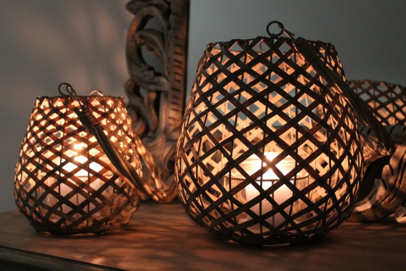 Jouer sur les lumières Jouer sur les lumières