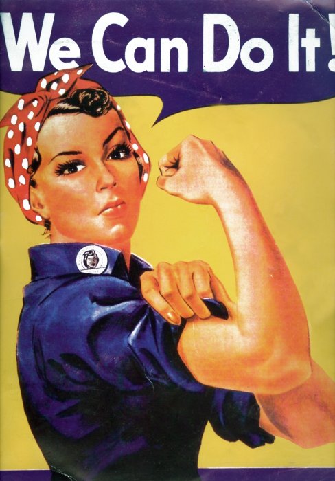 "Rosie la riveteuse" est morte "Rosie la riveteuse" est morte