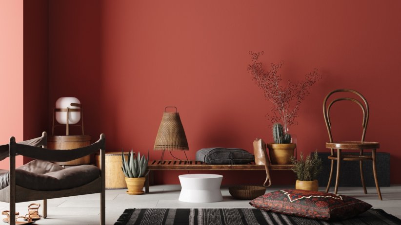 Adopter un intérieur haut en couleurs Adopter un intérieur haut en couleurs