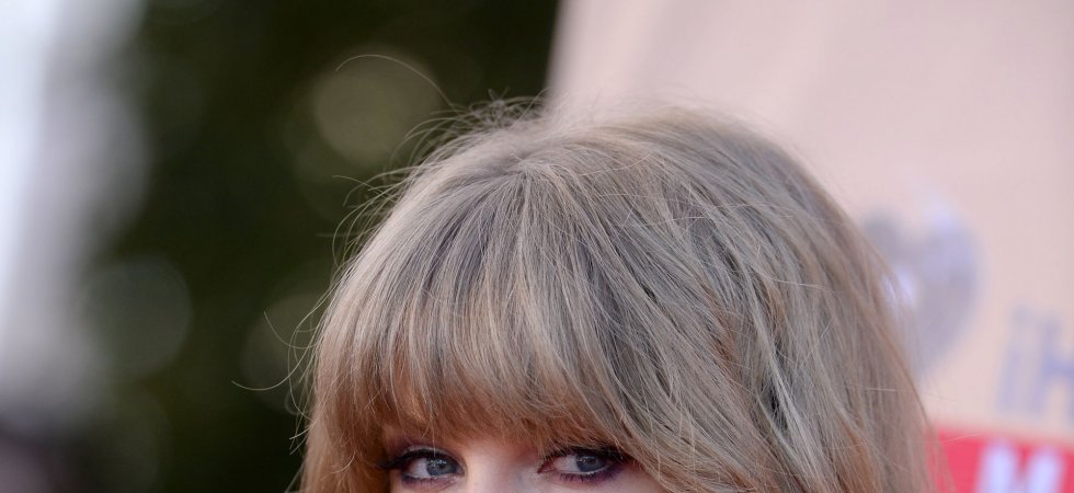 Taylor Swift : sa mère souffre d'un cancer