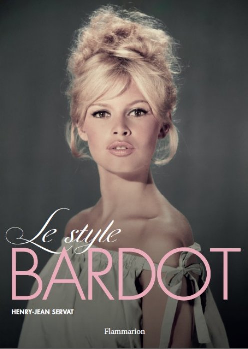 Un album illustré dédié à Brigitte Bardot pour les nostalgiques de l'actrice Un album illustré dédié à Brigitte Bardot pour les nostalgiques de l'actrice