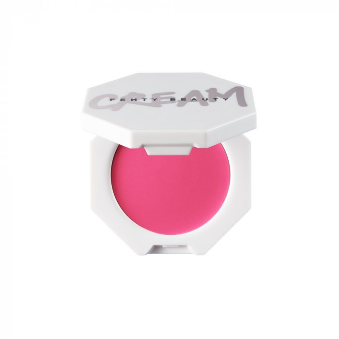 Un blush crème pop Un blush crème pop