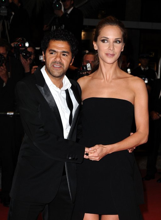 Mélissa Theuriau et Jamel Debbouze, amour toujours Mélissa Theuriau et Jamel Debbouze, amour toujours