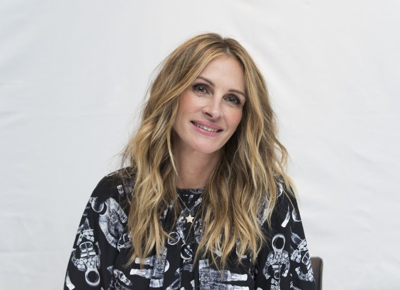 Julia Roberts : l'enfer auprès de son beau-père Julia Roberts : l'enfer auprès de son beau-père