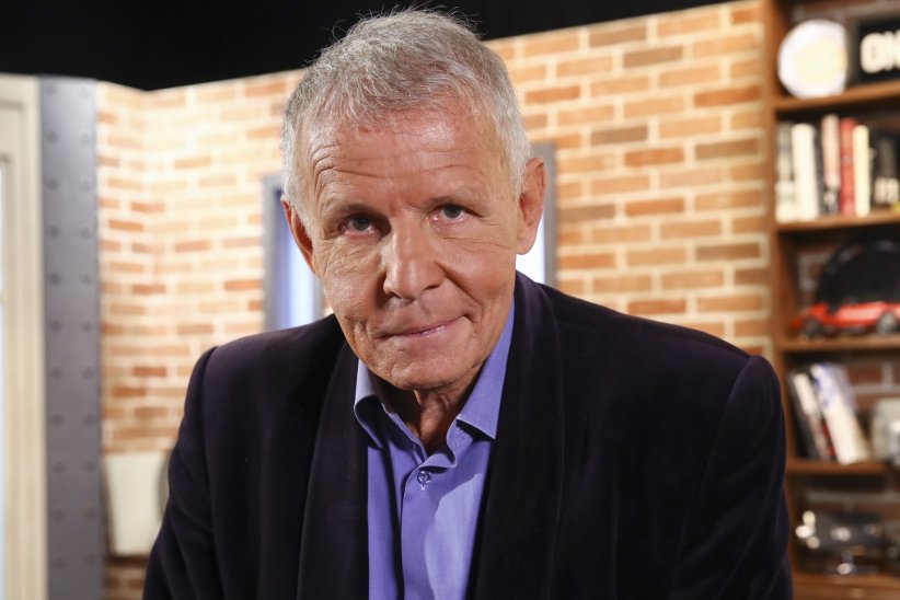 Patrick Poivre d'Arvor : cet auteur qui selon lui "incarne le génie littéraire absolu" Patrick Poivre d'Arvor : cet auteur qui selon lui "incarne le génie littéraire absolu"