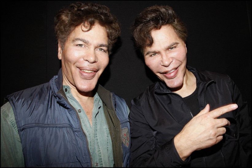Les Bogdanov : jumeaux surdoués Les Bogdanov : jumeaux surdoués